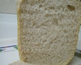 丹沢酵母で全粒粉パン砂糖もオイルもなし！作り方4写真