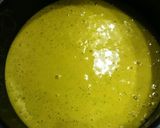アガーでVeganパンプキンプディング★作り方3写真