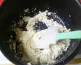 超簡単ヘルシー★抹茶トーフケーキ作り方1写真