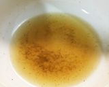 トマトのつけだれ作り方1写真