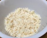 簡単☆おにぎり作り方1写真