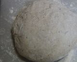豆腐・ペッパーブレッド～１次発酵までHB作り方3写真