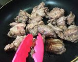 豚タン下も♡炊飯器 deとろけるシチュー作り方3写真
