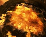 ハモてんぷら★冷やし鉢作り方4写真