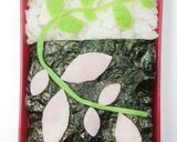 芋掘り遠足のお弁当♪作り方13写真