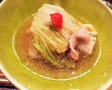 豚バラ白菜☆トロリンミルフィーユ鍋作り方7写真