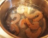 簡単＊大根のスイートチリサラダ作り方2写真