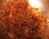 そうめん★長崎皿うどん風〜リメイクにも作り方2写真