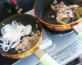 4品同時調理１５分！なすの煮浸し、豚丼他作り方6写真