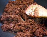 【復刻アレンジ】こだわりキーマカレー作り方6写真