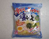 なっとま冷やし塩ラーメン作り方3写真