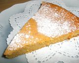 ハニー★キャロットケーキ作り方9写真