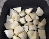 簡単！イタリアンコロッケ作り方1写真