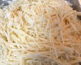 鶏胸肉使用☆ポテト衣で揚げ焼き作り方2写真