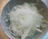 サラダ風＊生ハム包み作り方2写真