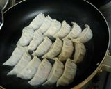 パリッと！失敗しない美味しい餃子の焼き方作り方3写真