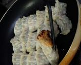 パリッと！失敗しない美味しい餃子の焼き方作り方7写真