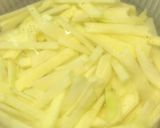 ポクポク食感じゃがいも炒め作り方2写真