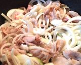 ポクポク食感じゃがいも炒め作り方3写真