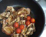 希少糖使用◆夏バテ防止◆豚肉の生姜焼き作り方5写真