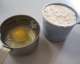 アメリカでも、うける。大分名物、とり天作り方2写真