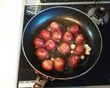 めんつゆで和風ジャーマンポテト作り方4写真