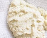 簡単☆濃厚！秘密のお豆腐ガトーショコラ作り方2写真