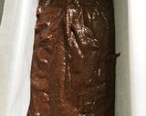 簡単☆濃厚！秘密のお豆腐ガトーショコラ作り方8写真