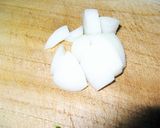 スーププロセッサー♡きゅうりのポタージュ作り方3写真