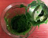 韮と大葉のヘルシー餃子作り方1写真