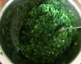 韮と大葉のヘルシー餃子作り方3写真