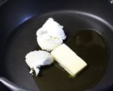 スイスチャードのサワークリーム和え作り方6写真