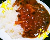 絶品!おすすめ!設楽カレー☆*。作り方7写真