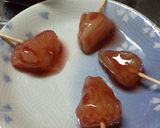 マシュピング作り方4写真
