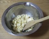 黄金比率のクッキー　さくさくUP版作り方2写真