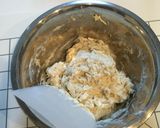 簡単！基本の山型食パン作り方4写真