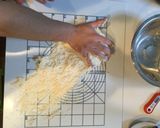 簡単！基本の山型食パン作り方5写真