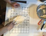 簡単！基本の山型食パン作り方6写真