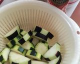 希少糖使用◆夏バテ防止◆焼き野菜のマリネ作り方2写真