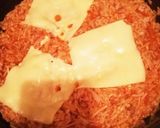 余り物を使ったリゾット作り方5写真