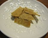 ♪手抜きのための料理の素②おろし生姜作り方1写真