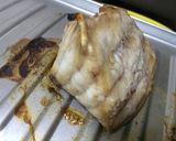 ヘルシー！洗うの楽々です♫グリル焼き☆作り方3写真