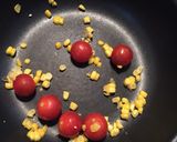 希少糖使用◆夏バテ防止◆焼き野菜のマリネ作り方6写真