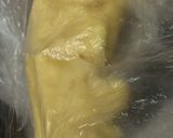 ビニール袋で混ぜるオレオのオレオクッキー作り方1写真