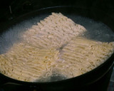 塩らーめんで簡単！海鮮塩焼きそば作り方4写真