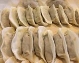 甘味と旨味の餃子作り方4写真