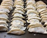甘味と旨味の餃子作り方5写真