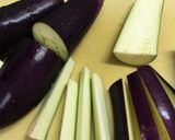 ご飯が進む☆ナスのおかか炒め作り方2写真