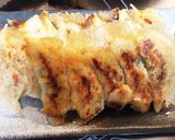 甘味と旨味の餃子作り方6写真