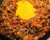 おコゲ簡単！ホットプレートビビンパ作り方6写真